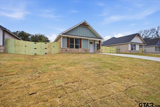 528 W 32nd St, Tyler, TX 75702