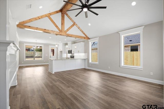 528 W 32nd St, Tyler, TX 75702