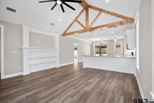 528 W 32nd St, Tyler, TX 75702