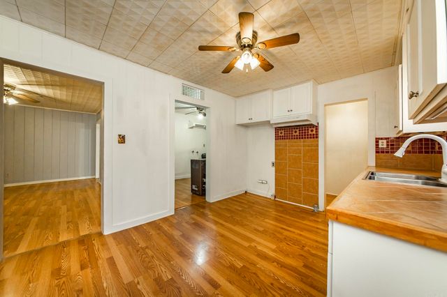 220 Irvy Rd, England, AR 72046