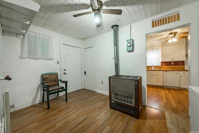 220 Irvy Rd, England, AR 72046