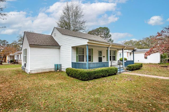 220 Irvy Rd, England, AR 72046