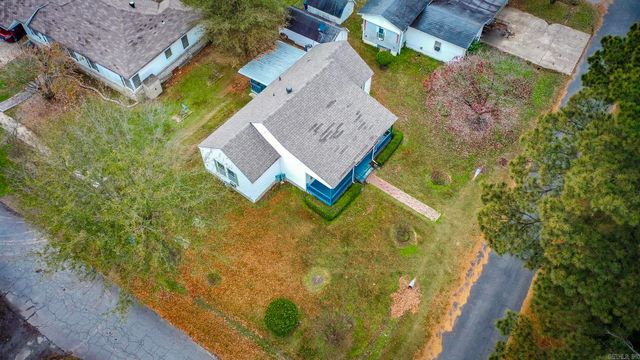 220 Irvy Rd, England, AR 72046