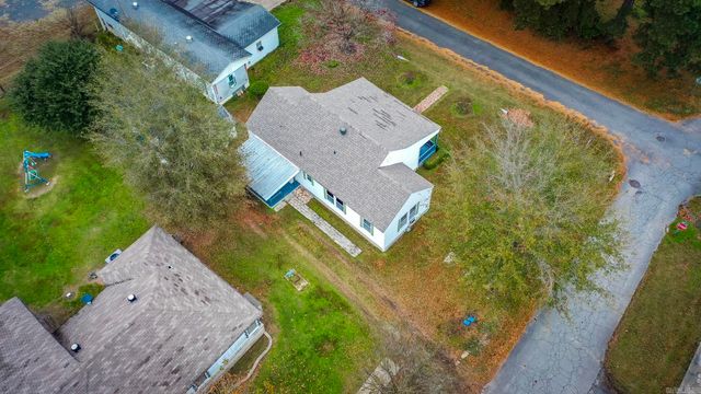 220 Irvy Rd, England, AR 72046