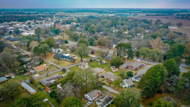 220 Irvy Rd, England, AR 72046