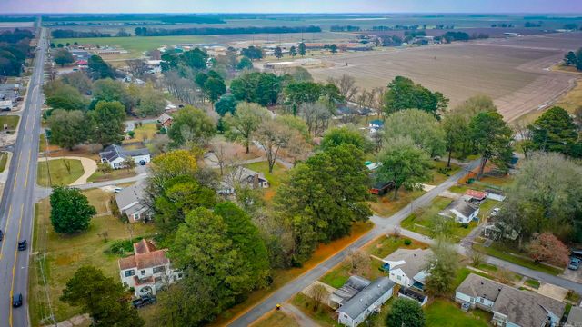 220 Irvy Rd, England, AR 72046