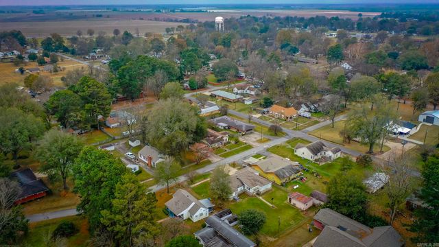 220 Irvy Rd, England, AR 72046