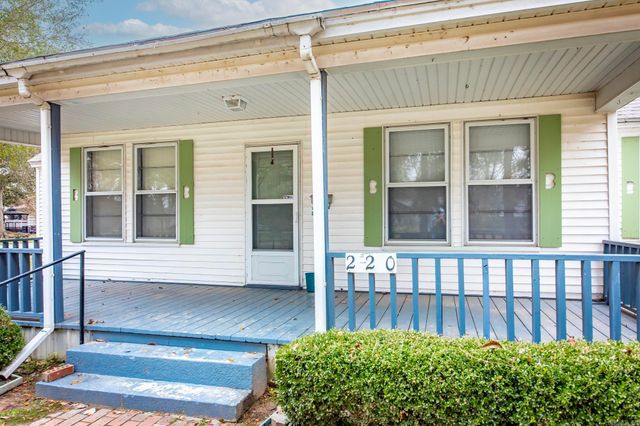 220 Irvy Rd, England, AR 72046