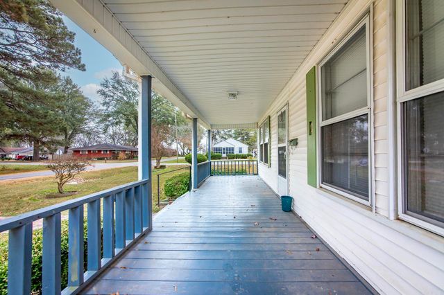 220 Irvy Rd, England, AR 72046