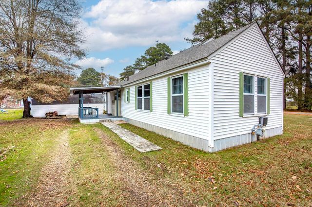 220 Irvy Rd, England, AR 72046