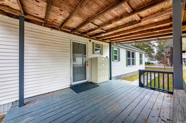 220 Irvy Rd, England, AR 72046