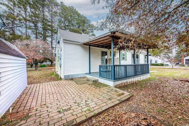 220 Irvy Rd, England, AR 72046