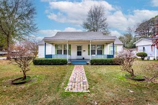 220 Irvy Rd Road, England, AR 72046