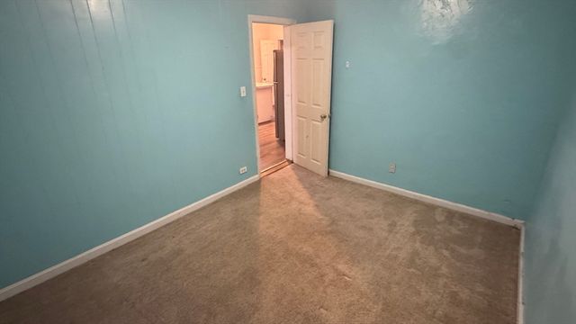 30 Elliot St. 3, Worcester, MA 01605