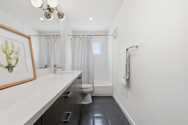 1200 Enfield RD 106, Austin, TX 78703
