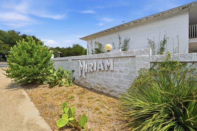 1200 Enfield RD 106, Austin, TX 78703