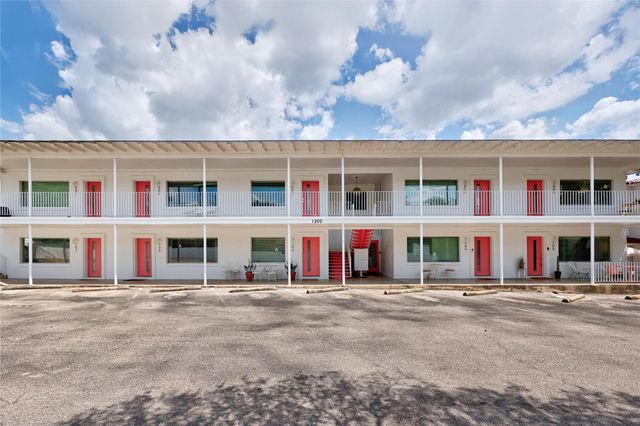 1200 Enfield RD 106, Austin, TX 78703