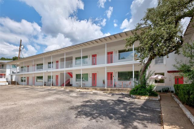1200 Enfield RD 106, Austin, TX 78703