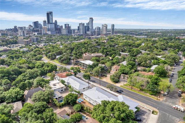 1200 Enfield RD 106, Austin, TX 78703