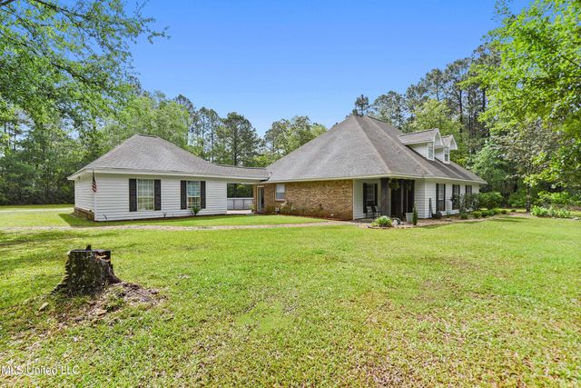 14221 Country Wood Drive, Gulfport, MS 39503