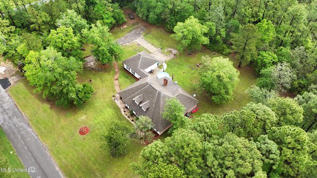 14221 Country Wood Drive, Gulfport, MS 39503