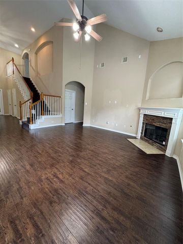 5034 Big Meadow Lane Lane, Katy, TX 77494