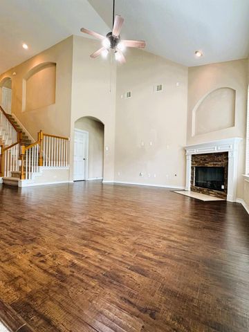 5034 Big Meadow Lane Lane, Katy, TX 77494