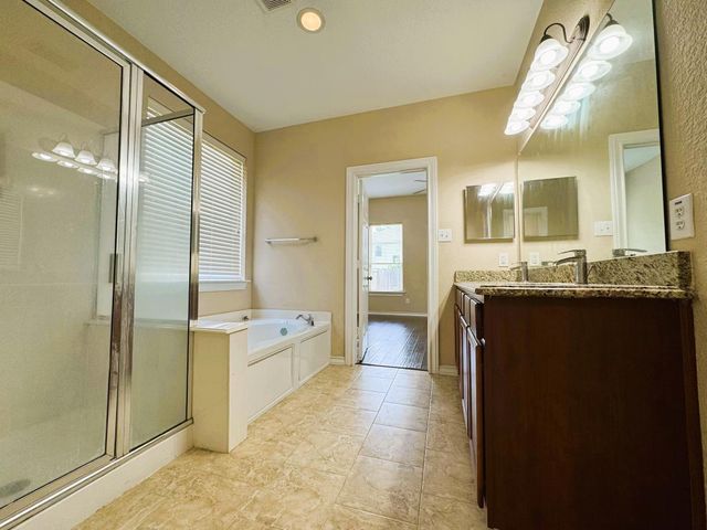 5034 Big Meadow Lane Lane, Katy, TX 77494