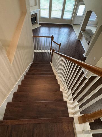 5034 Big Meadow Lane Lane, Katy, TX 77494