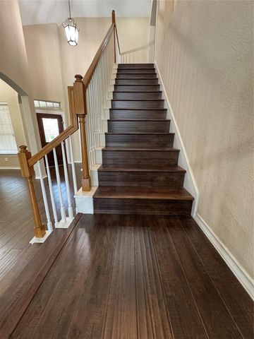 5034 Big Meadow Lane Lane, Katy, TX 77494