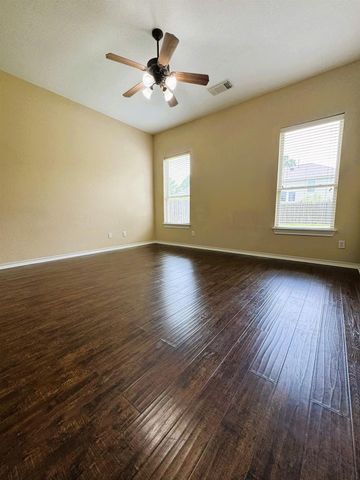 5034 Big Meadow Lane Lane, Katy, TX 77494