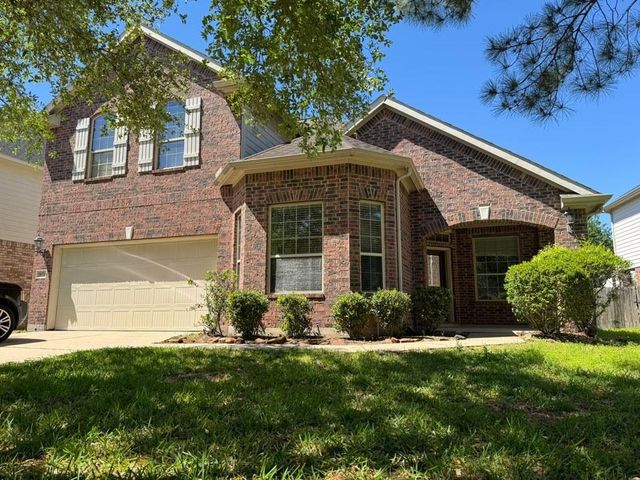 5034 Big Meadow Lane Lane, Katy, TX 77494