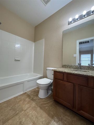 5034 Big Meadow Lane Lane, Katy, TX 77494