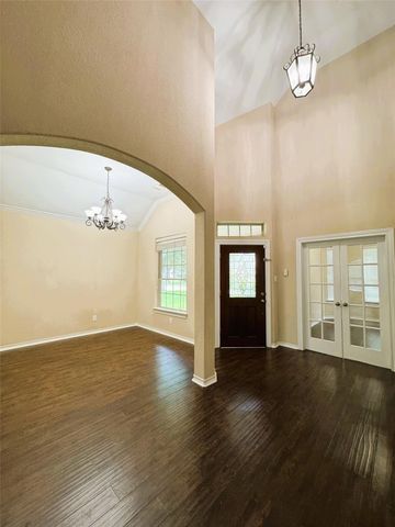 5034 Big Meadow Lane Lane, Katy, TX 77494