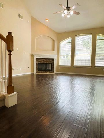 5034 Big Meadow Lane Lane, Katy, TX 77494