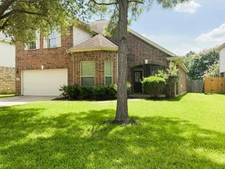 5034 Big Meadow Lane Lane, Katy, TX 77494