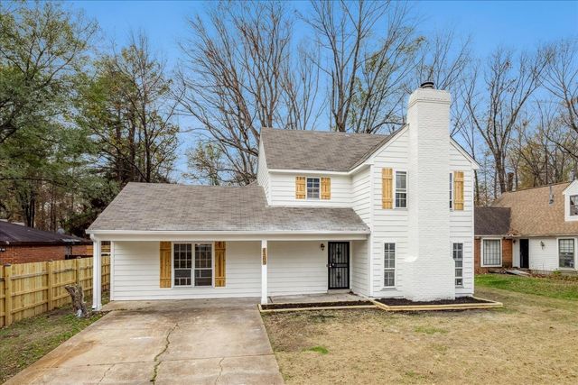 4309 BEECHCLIFF LN, Memphis, TN 38128