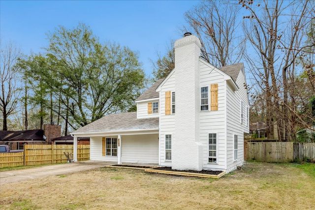 4309 BEECHCLIFF LN, Memphis, TN 38128