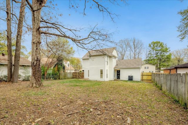 4309 BEECHCLIFF LN, Memphis, TN 38128