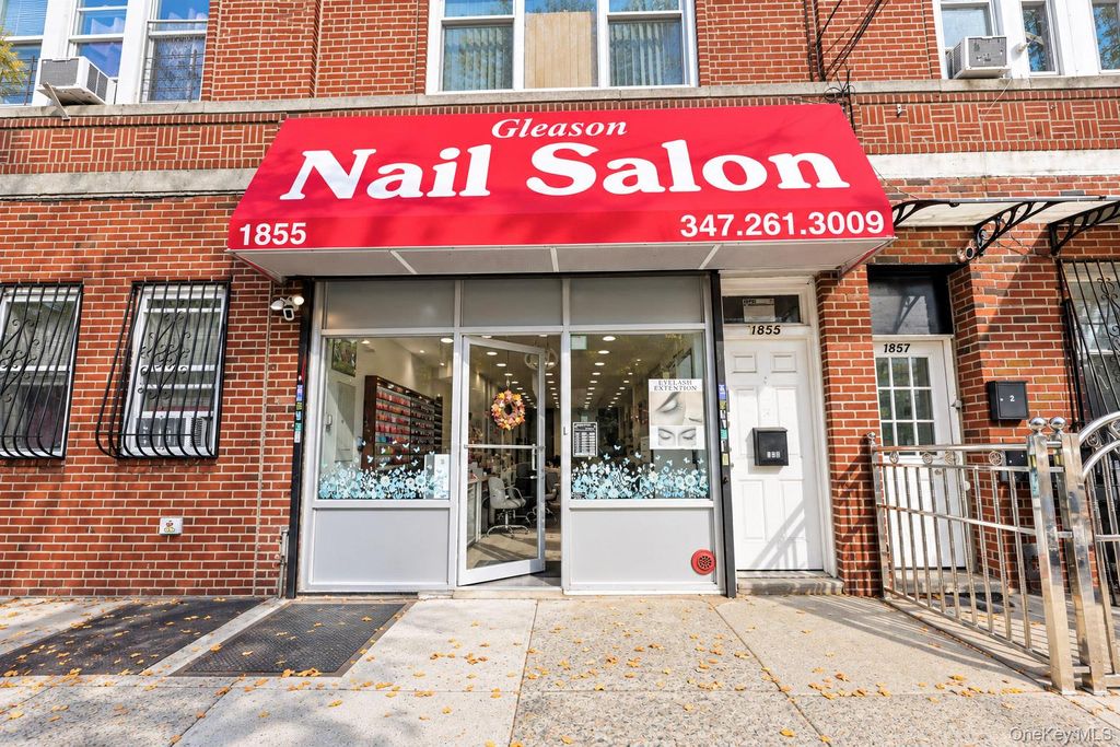 1855 Gleason Avenue, Bronx, NY 10472 — photo 2