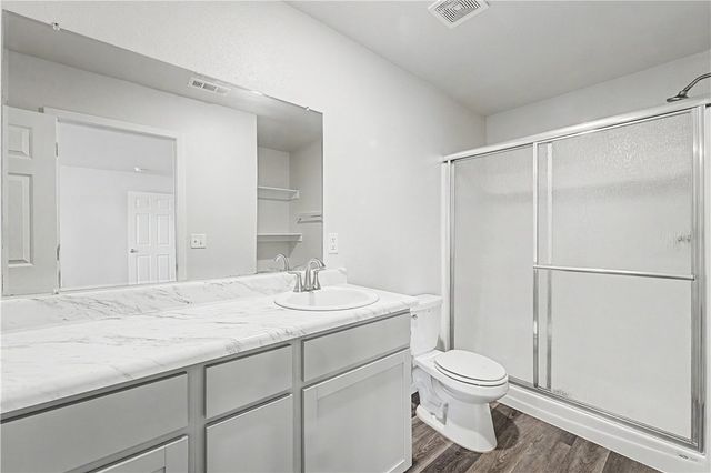 811 Tanner Drive, Siloam Springs, AR 72761