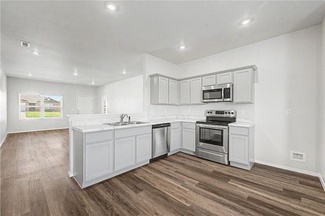 811 Tanner Drive, Siloam Springs, AR 72761