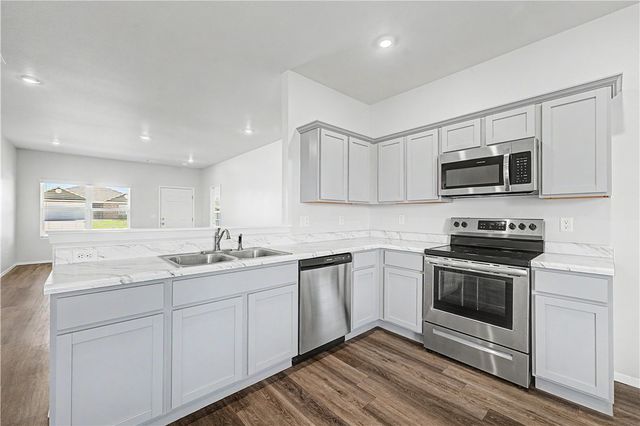 811 Tanner Drive, Siloam Springs, AR 72761