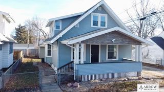 1920 S 11 Street, Lincoln, NE 68502