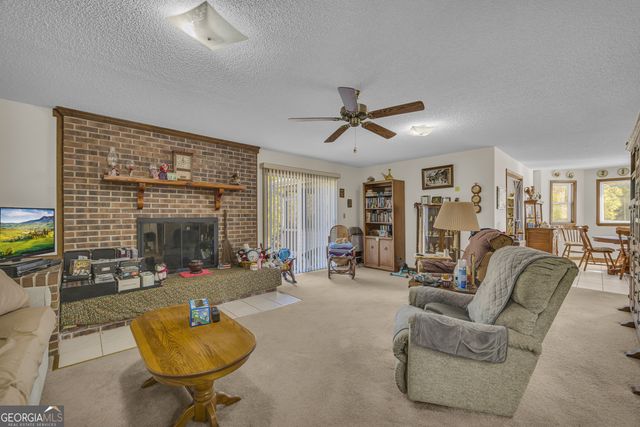 1385 Lincolnton Highway, Elberton, GA 30635