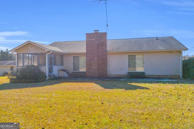 1385 Lincolnton Highway, Elberton, GA 30635