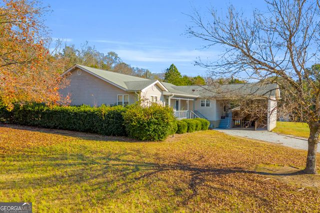 1385 Lincolnton Highway, Elberton, GA 30635