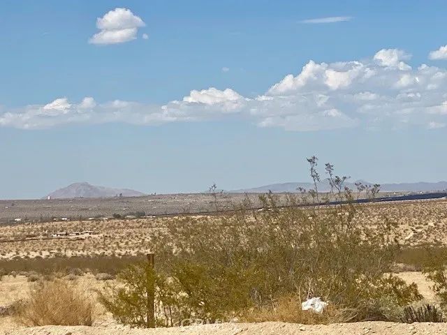 0 none, 29 Palms, CA 92277