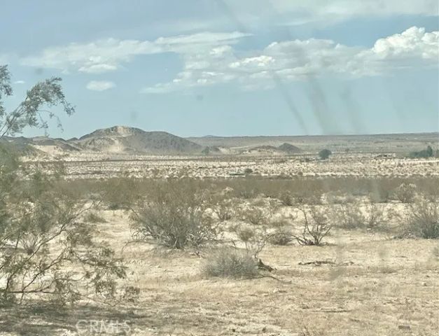 0 none, 29 Palms, CA 92277