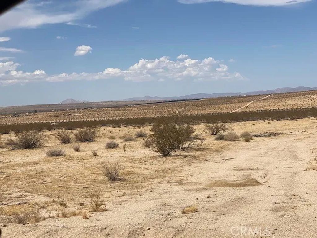 0 none, 29 Palms, CA 92277